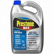 REFRIGERANTE 50% HON/NISSAN AF6300/1F PRESTONE 1GL